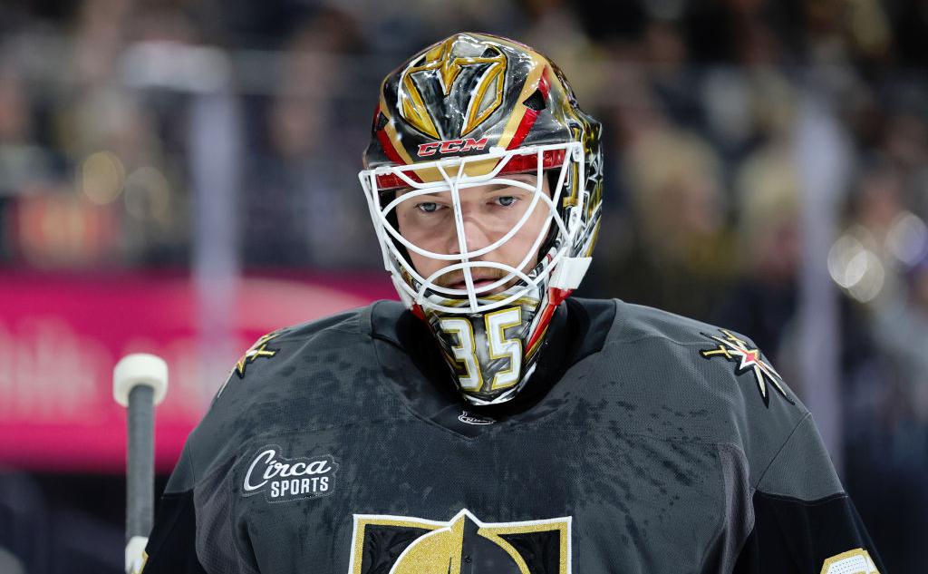 Илья Самсонов (Ethan Miller / Getty Images)