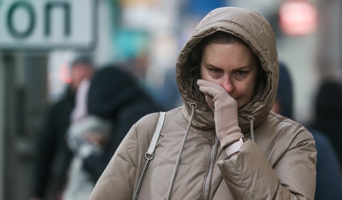 Врач назвал причины атак иммунитета у человека