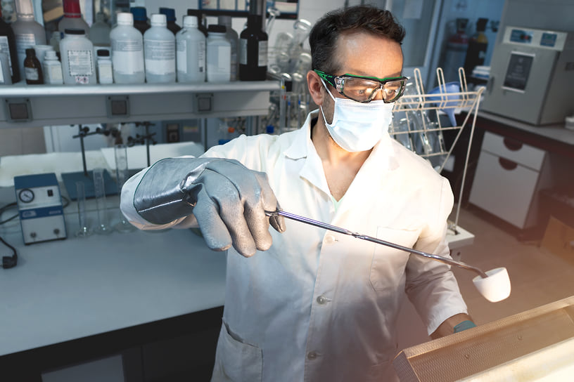 Инновационная корундовая керамика РТУ МИРЭА для эффективной фильтрации воды-0