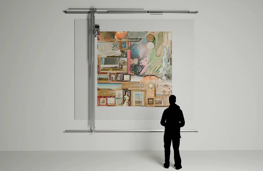 Искусство будущего: как технологии меняют творчество-0