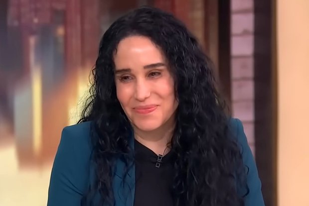 Natalie Suleman