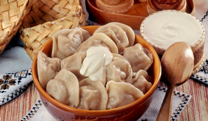 Как выбрать вкусные и качественные пельмени: Советы от экспертов