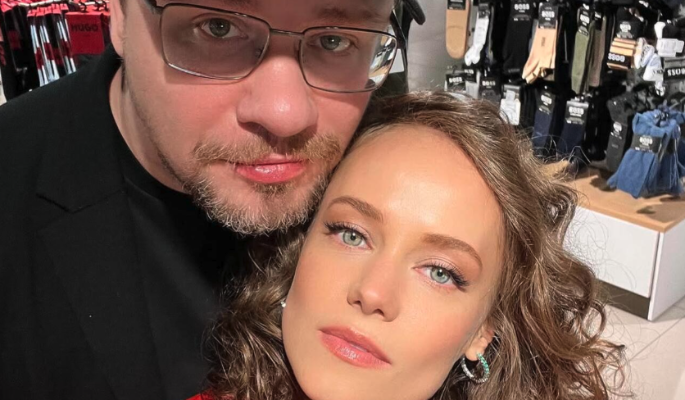 Ковальчук сбежала от Харламова на край света после свадьбы