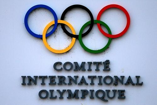 МОК после Томаса Баха возглавит Кирсти Ковентри, но суть останется