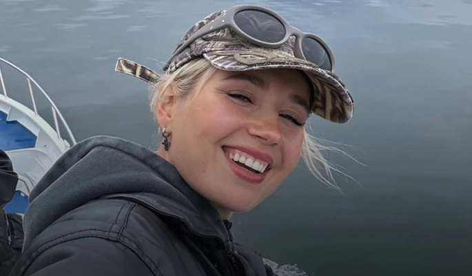 Клава Кока впервые высказалась о расставании с возлюбленным: До последнего надеялась