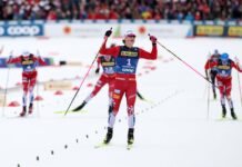 Клебо покорил первую дистанционную гонку на мировом первенстве klebo pokoril pervuyu distanczionnuyu gonku na mirovom pervenstve-urbandigest-ru-174083933600-0