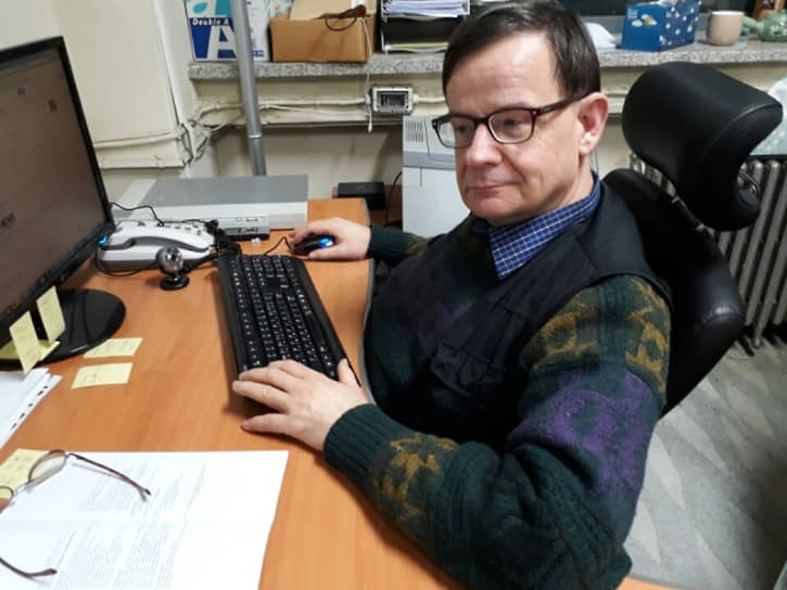 Кореевед Ланьков и журналисты столкнулись с административными делами-0