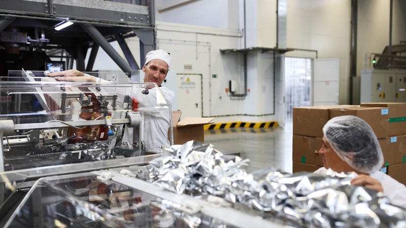 Инвестиции в экономику Красноярского края составили 1,1 трлн рублей в 2024 году