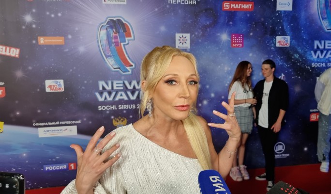 Кристина Орбакайте после череды отмен готовится к большому концерту за 26 милионов 