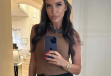 Ксения Бородина поделилась новостями о здоровье kseniya borodina podelilas novostyami o zdorove-urbandigest-ru-174138500400-0