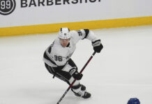 Кузьменко и Гавриков ведут Лос-Анджелес к разгрому Сан-Хосе в НХЛ kuzmenko i gavrikov vedut losandzheles k razgromu sanhose v nhl-urbandigest-ru-174340553600-0