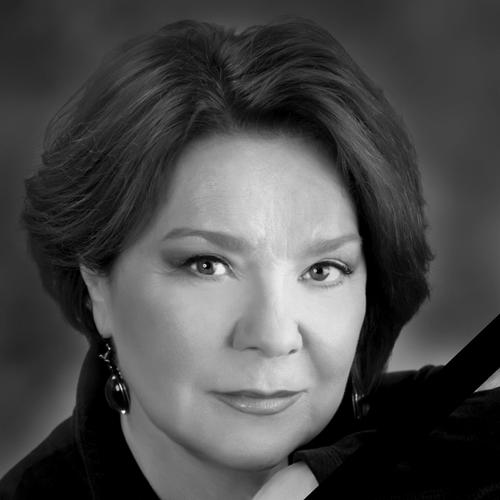 Ларису Голубкину похоронят рядом с Евгенией Добровольской 