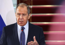 Лавров резко ответил на заявления Макрона о ситуации на Украине lavrov rezko otvetil na zayavleniya makrona o situaczii na ukraine-urbandigest-ru-174125561000-0