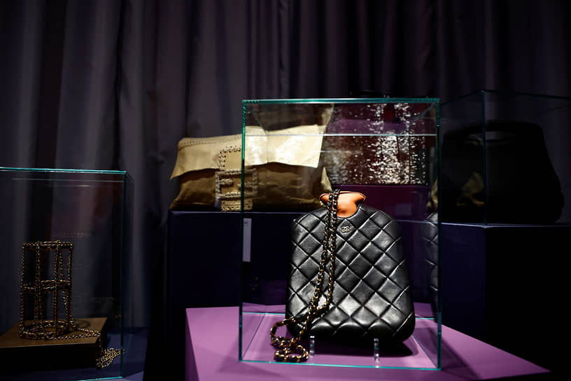 Легендарный аукцион Christie’s коллекции Коко Шанель в Париже привлек мировые музеи-0