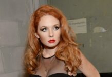 Лена Катина рассказала о беременности и имени малыша lena katina rasskazala o beremennosti i imeni malysha-urbandigest-ru-174093227300-0