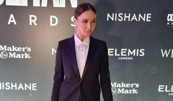 Автор песни "Baby tonight" вступился за Ольгу Бузову в конфликте с Ладой Дэнс