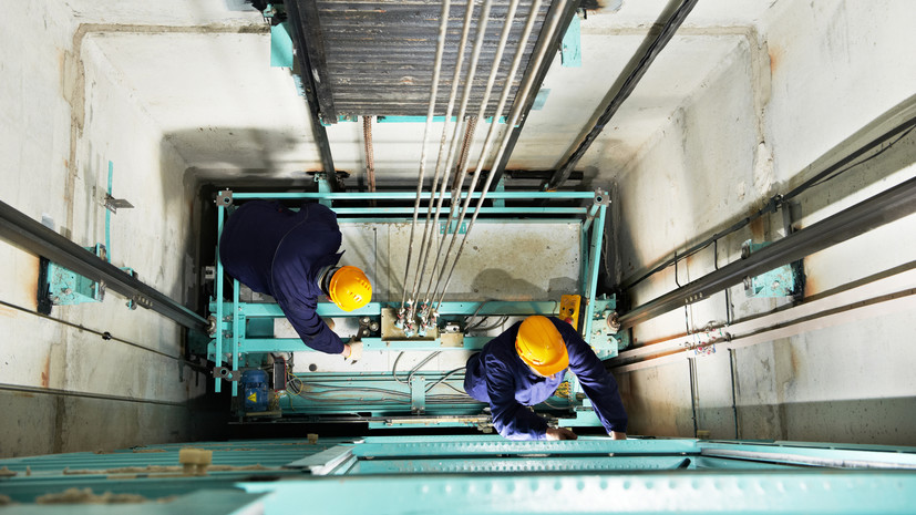 Ликсутов заявил о росте производства лифтов в Москве