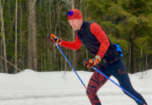 Максим Вылегжанин о конфликте на Быстрой лыжне и воспитании юных спортсменов maksim vylegzhanin o konflikte na bystroj lyzhne i vospitanii yunyh sportsmenov-urbandigest-ru-174284326000-0