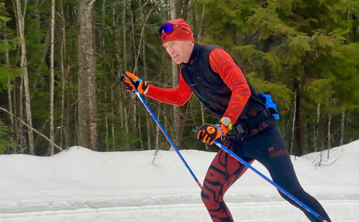 Максим Вылегжанин (Телеграм-канал Максима Вылегжанина)