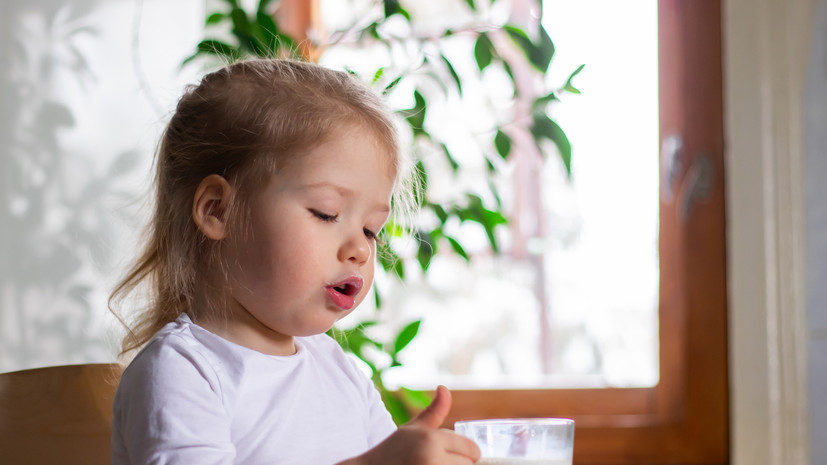 Психолог Белан: даже трёхлетний ребёнок должен знать своё полное имя