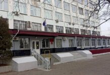 Масштабное обновление судебных зданий в Уссурийске masshtabnoe obnovlenie sudebnyh zdanij v ussurijske-urbandigest-ru-174117614300-0