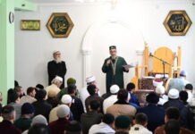 Месяц духовного роста и добрых дел: в Свердловской области стартовал Священный Рамадан mesyacz duhovnogo rosta idobryh del vsverdlovskoj oblasti startoval svyashhennyj ramadan-urbandigest-ru-174080198500-0