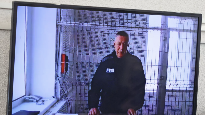 Священник Белгородской Епархии: Ефремов посещал все церковные службы в колонии