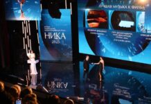 Михаил Локшин и экранизация «Мастера и Маргариты» побеждают на премии «Ника» в Москве mihail lokshin i ekranizacziya mastera i margarity pobezhdayut na premii nika v moskve-urbandigest-ru-174285424200-0