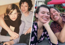 Милла Йовович восхитилась мужем в трогательном поздравлении milla jovovich voshitilas muzhem v trogatelnom pozdravlenii-urbandigest-ru-174119598100-0