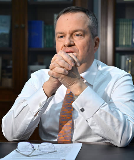 Минфин и Росимущество подготовили план приватизации семи компаний к 2026 году-0