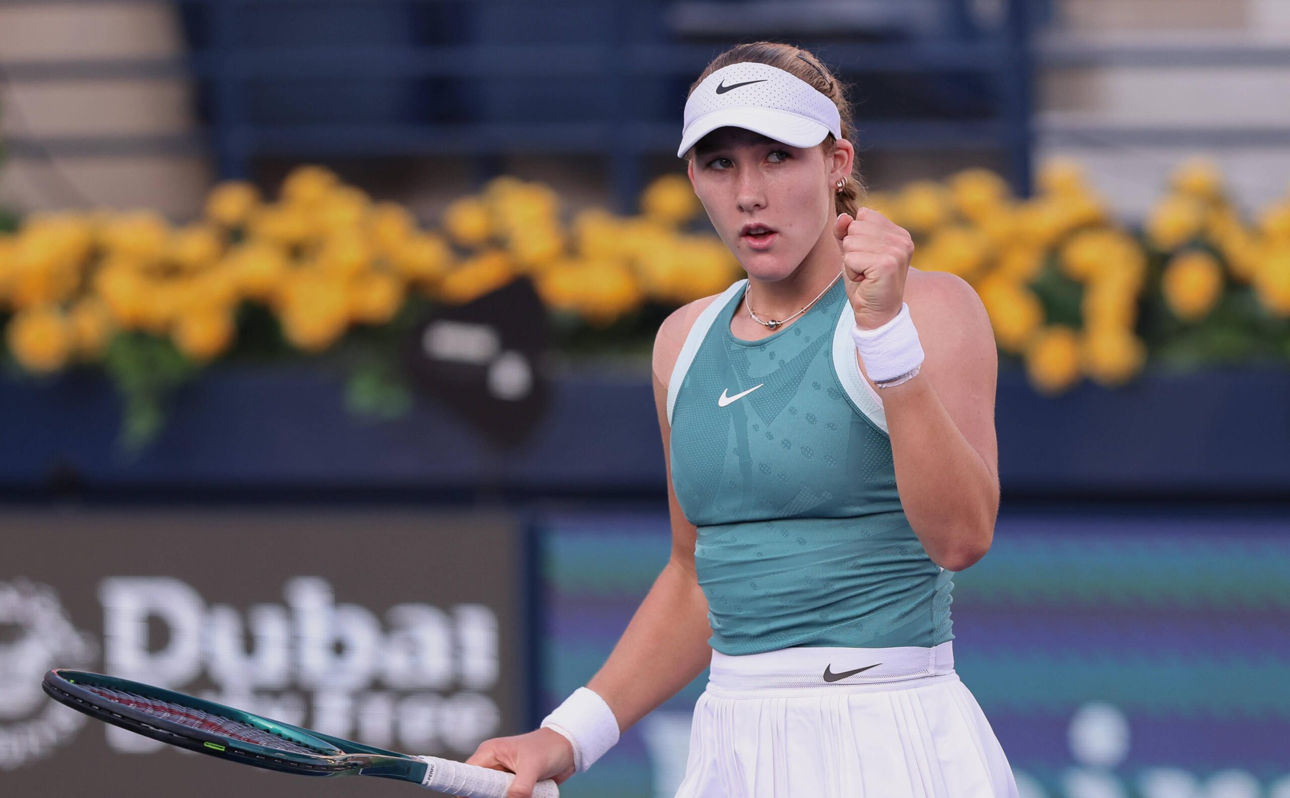 Мирра Андреева (Global Look Press)