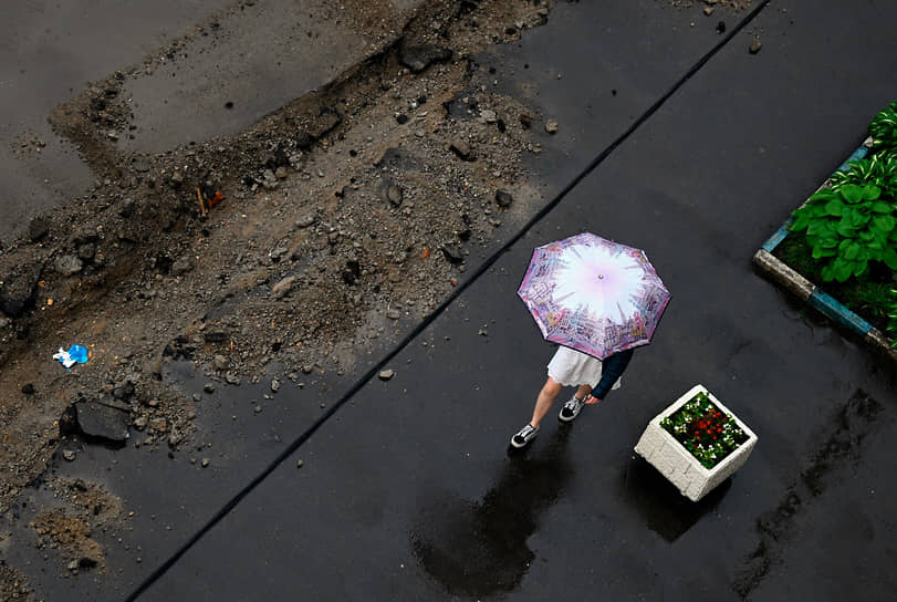 Москва под руководством Сергея Собянина запускает масштабное благоустройство улиц-0