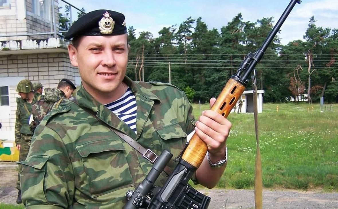 Сергея Чебнёв (alekhin_roman / VK)