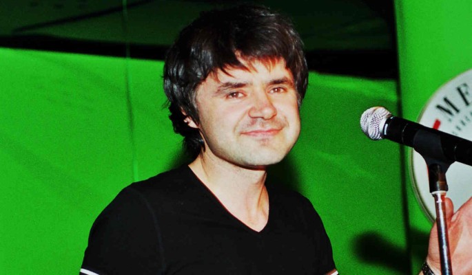 Дырка от бублика: Евгений Осин оставил внебрачную дочь без наследства