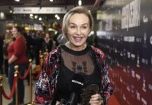 Наталья Андрейченко поделилась вдохновляющей историей преодоления Screenshot