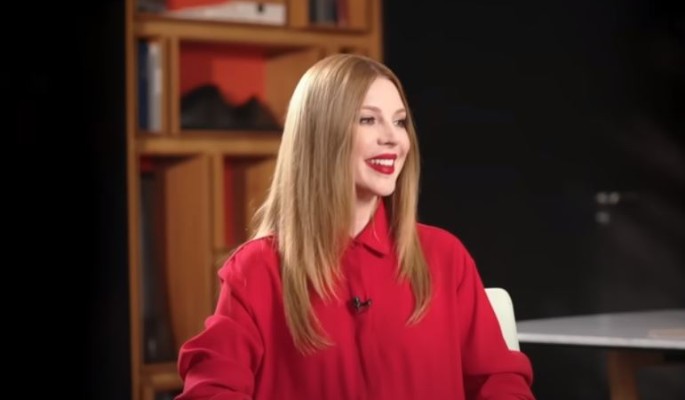 Наталья Подольская похвасталась одеждой по баснословной цене