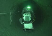 «Не хватало кислорода, воды» Раскрыты секреты операции «Поток» в Судже Как российские бойцы шесть суток штурмовали подземелье ne hvatalo kisloroda vody raskryty sekrety operaczii potok v sudzhe kak rossijskie bojczy shest sutok shturmovali podzemele-urbandigest-ru-174170876900-0