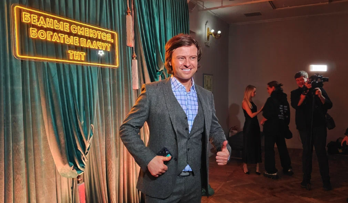 Алчный Шаляпин внаглую отобрал у детей самое дорогое перед концертом в Кремле