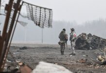 Невероятное возвращение российских срочников из оккупированной зоны neveroyatnoe vozvrashhenie rossijskih srochnikov iz okkupirovannoj zony-urbandigest-ru-174178689000-0