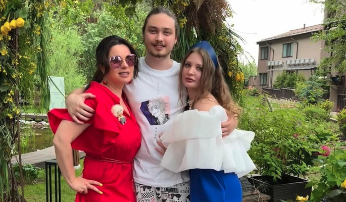 Невестка Наташи Королевой откровенно объяснила свое решение уйти из стриптиза