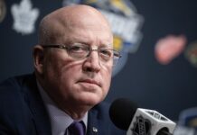 НХЛ и КХЛ обсуждают возможные матчи при поддержке Путина и Трампа nhl i khl obsuzhdayut vozmozhnye matchi pri podderzhke putina i trampa-urbandigest-ru-174233459400-0