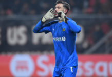 Никита Хайкин спас Буде-Глимт в Греции и прорыв Норвегии в четвертьфинал Лиги Европы nikita hajkin spas budeglimt v greczii i proryv norvegii v chetvertfinal ligi evropy-urbandigest-ru-174190652500-0