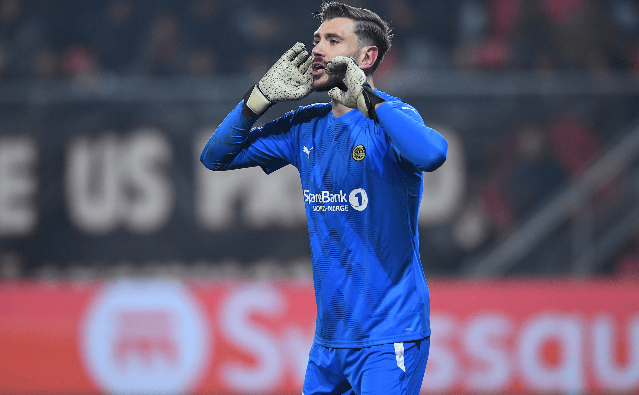 Никита Хайкин (Revierfoto / Global look press)