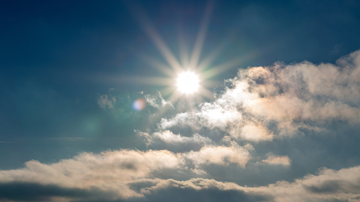 Погода с 10 по 16 марта 2025 в России