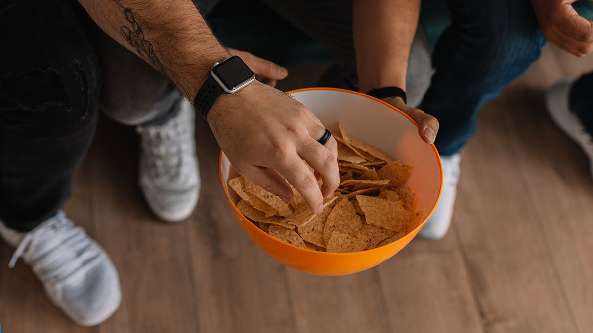 Вызывают ли чипсы рак