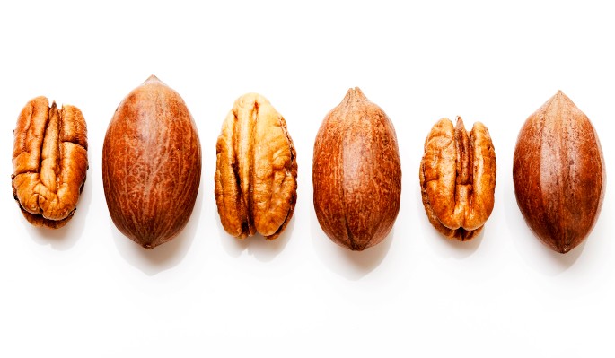 Орех пекан: верный друг в борьбе с ожирением