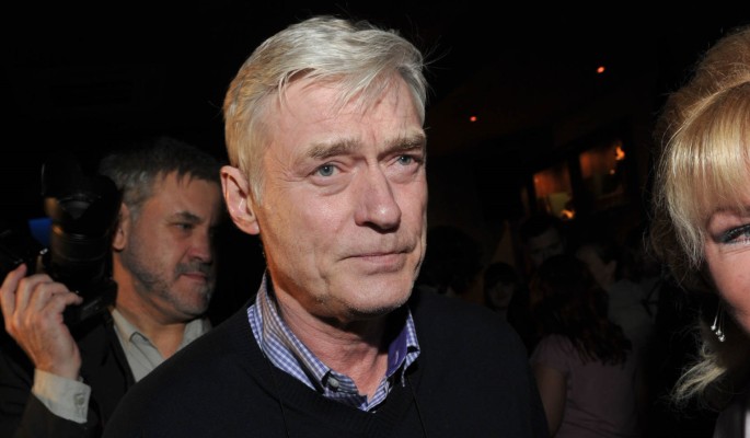 "Огромная потеря для театра": Борис Щербаков о смерти Виталия Коняева