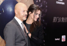 Паулина Андреева и Федор Бондарчук сохраняют дружбу ради сына Ивана paulina andreeva i fedor bondarchuk sohranyayut druzhbu radi syna ivana-urbandigest-ru-174256757600-0