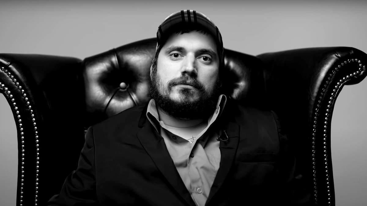 Кто такой Паша Техник и что с ним произошло