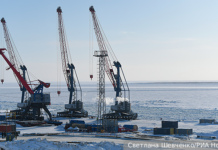 Павел Селезнев и Станислав Корякин о стратегиях развития Арктики и роли СМП pavel seleznev i stanislav koryakin o strategiyah razvitiya arktiki i roli smp-urbandigest-ru-174307651200-0